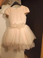 Communie Kleed miss leod, Ophalen