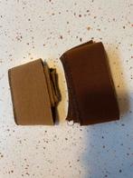 Set van 2x boord, Ophalen of Verzenden, Nieuw, Lint, Band of Elastiek