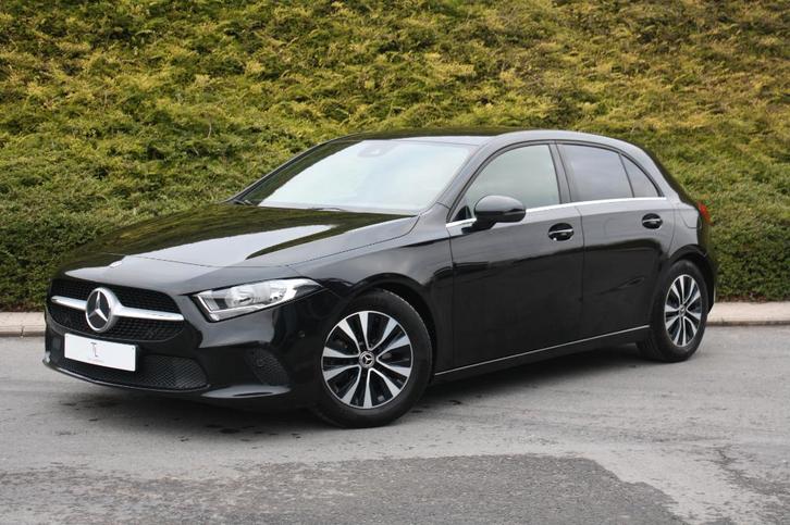 Mercedes-benz A 180 Business Solution, Auto's, Mercedes-Benz, Bedrijf, Te koop, A-Klasse, Achteruitrijcamera, Airbags, Airconditioning