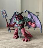 Figurine Dragon " Mars the Red Gargoyle ", Kinderen en Baby's, Ophalen of Verzenden