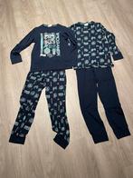 Matching pijamas jongens 152/12Y, Kinderen en Baby's, Kinderkleding | Maat 152, Nacht- of Onderkleding, C&A, Jongen of Meisje