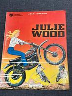 Julie Wood - 1, Livres, Une BD, Utilisé, Enlèvement ou Envoi