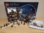 Lego 76407 The Shrieking Shack & Whomping Willow, Enlèvement ou Envoi, Comme neuf, Briques en vrac, Lego
