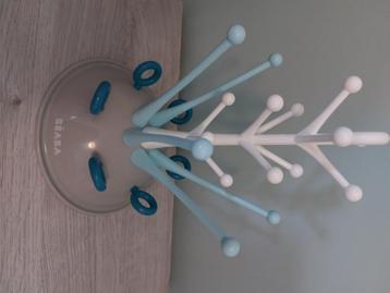 Droogrek beaba beschikbaar voor biedingen