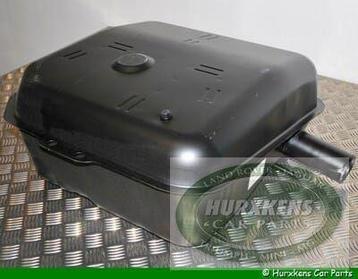 Brandstoftank 68 liter voor diesel en benzine Land Rover, Enlèvement ou Envoi, Neuf, Land Rover