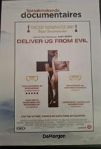 deliver us from evil (2006), CD & DVD, DVD | Documentaires & Films pédagogiques, À partir de 12 ans, Enlèvement ou Envoi, Utilisé