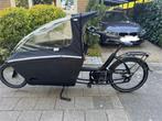 Urban arrow family bakfiets weinig km zeer netjes, Fietsen en Brommers, Fietsen | Bakfietsen, Overige merken, 4 kinderen of meer