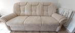 Sofa - 3 zitplaatsen, Ophalen, 150 tot 200 cm, Driepersoons, 75 tot 100 cm