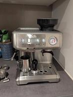 Machine a Café Solis Grind & Infuse  (Ne fonctionne pas), Electroménager, Machine à espresso, Café en grains, 2 à 4 tasses, Enlèvement