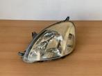 koplamp links toyota yaris I 2003 tot 2005 811500D08000, Auto-onderdelen, Ophalen of Verzenden, Gebruikt, Toyota
