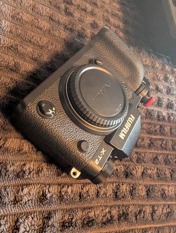 Fujifilm x-t2 te koop. beschikbaar voor biedingen