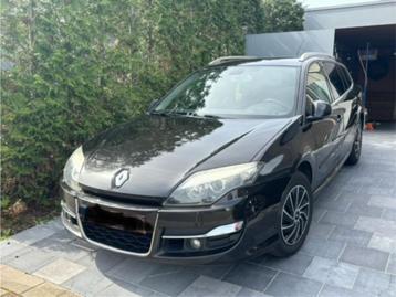 Renault Laguna 176000km