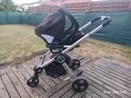 Buggy 3 in 1 maxi-cosi van merk chicco, Kinderen en Baby's, Ophalen, Zo goed als nieuw, Maxi-Cosi