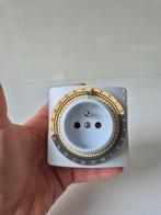 Minuteur / programmateur mécanique CHACON, Doe-het-zelf en Bouw, Ophalen of Verzenden, Gebruikt