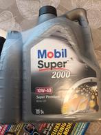 Motorolie voor dieselvoertuigen 10W40, Ophalen, Nieuw