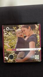 Baby draagdoek van Babylonia Tricot Slen, Draagdoek, Nieuw, Buik, Ophalen