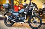 ROYAL ENFIELD HIMALAYAN 410 ***MOTOVERTE.BE***, 410 cm³, Tourisme, Entreprise, 12 à 35 kW