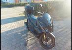 Sym jet x 125cc B rijbewijs, Particulier