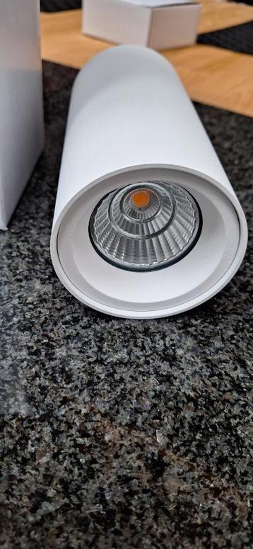 Orbit Led Border Cone Up 7W opbouwspot beschikbaar voor biedingen