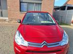citroen c3, Auto's, Citroën, Voorwielaandrijving, 50 kW, Zwart, Particulier
