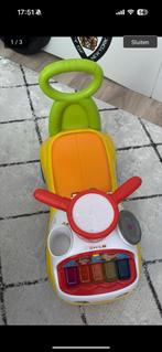Loopauto fisher price, Ophalen, Zo goed als nieuw