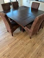 Tafel te koop, Huis en Inrichting, Ophalen, Zo goed als nieuw