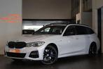 BMW 3 Serie 330 330e Touring Aut. *BTW* M Sport Pano Cam Gar, Auto's, BMW, Automaat, 4 cilinders, 1905 kg, Leder