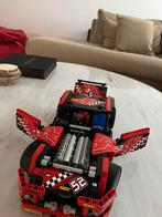Lego Technic 42041 - Racetruck, Kinderen en Baby's, Speelgoed | Duplo en Lego, Ophalen of Verzenden, Zo goed als nieuw, Complete set