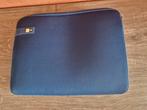 Case Logic laptophoes 17 inch, Computers en Software, Ophalen of Verzenden, Zo goed als nieuw