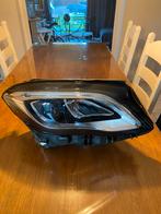 Phare Mercedes, Enlèvement