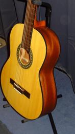 KLASSIEKE AKOESTISCHE GITAAR WALDEN 300 series, Ophalen, Nieuw, Klassieke of Spaanse gitaar