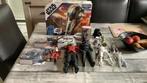 À vendre lot  star wars, Verzamelen, Star Wars, Ophalen of Verzenden, Zo goed als nieuw