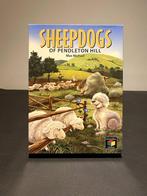 Sheepdogs of Pendleton Hill, Enlèvement, Utilisé