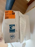 Sonodec akoestisch thermisch geïsoleerde buis 180mm, 8m lang, Enlèvement, Comme neuf