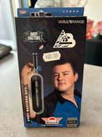 Dartspijlen BULL’S - ANDY BAETENS, Sport en Fitness, Darts, Ophalen, Nieuw