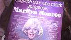 Marilyn MONROE, Livres, Cinéma, Tv & Médias, Personnages, R. SLATZER, Utilisé, Enlèvement ou Envoi