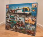 Lego City 60336 train de marchandises neuf scellé, Ophalen, Nieuw, Lego