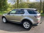 Landrover Discovery sport P300e plug-in hybride, Autos, Cuir, Argent ou Gris, Achat, Euro 6