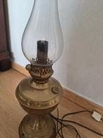 petroleumlamp (met licht), Ophalen of Verzenden