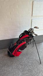 Golfset texan classics, Sport en Fitness, Golf, Ophalen, Gebruikt