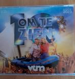 Tien om te zien de zomer van 2023 cd, Ophalen, Zo goed als nieuw, Overige genres, Boxset