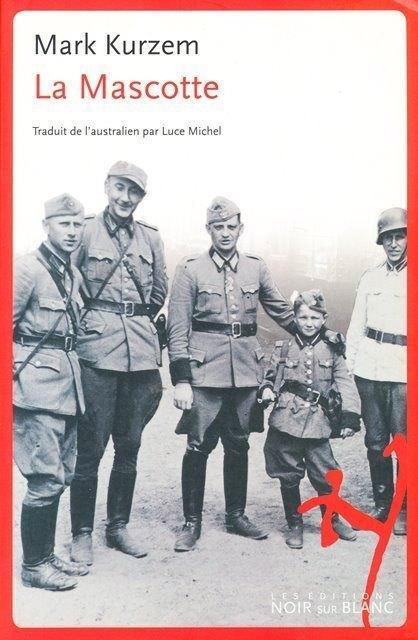 (a549) La Mascotte, Livres, Guerre & Militaire, Utilisé, Envoi