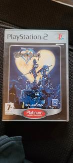 Ps2-spel, Ophalen, Zo goed als nieuw