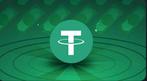 Tether USDT -, Computers en Software, USB Sticks, Ophalen of Verzenden