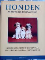 Honden verzorging en opvoeding, Ophalen, Honden, Nieuw, Diverse auteurs