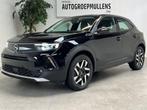 Opel Mokka-e Elegance e 136pk, Auto's, 136 pk, Zwart, 5 zetels, 5 deurs