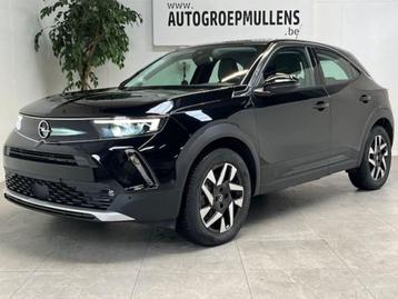 Opel Mokka-e Elegance e 136pk beschikbaar voor biedingen