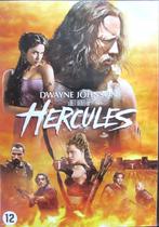 DVD ACTIE- HERCULES (DWAYNE JOHNSON), Alle leeftijden, Ophalen of Verzenden, Zo goed als nieuw, Actiethriller