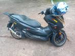 Honda Forza 125 volledig, Motoren, Motoren | Honda, Particulier