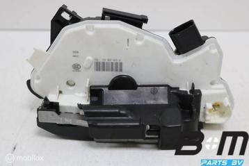 Portierslot linksvoor Skoda Citigo 5drs 1S1837015H beschikbaar voor biedingen